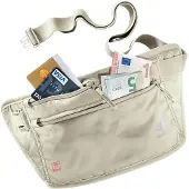 Deuter Security Money Belt Ii Rfid Block Lompakko