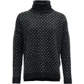 Devold Sørisen Wool High Neck Wmn