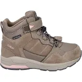 CMP Hadil Leather Waterproof 3q84524 Vaelluskengät
