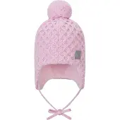 Reima Nunavut Pipo Villasekoite, Pale Rose, 48