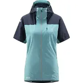 Haglöfs L.i.m Alpha Gore-tex Infinium Windstopper Liivi