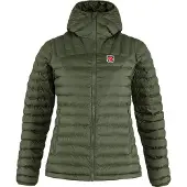 Fjällräven expedition lätt hoodie w