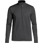 Maier Sports Midlayer Felix Puolivetoketjullinen Fleecetakki