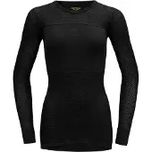 Devold Wool Mesh Woman Shirt - L