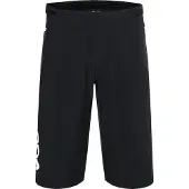 POC Essential Enduro-shortsit Uranium-mustat