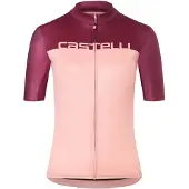 Castelli Velocissima Lyhythihainen Pyöräilypaita