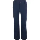 TROLLKIDS Hemsedal Softshell Housut