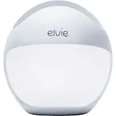 Elvie Curve maidonkerääjä, alipaine