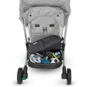 UPPAbaby MINU V2 Tavarakorin Sadesuoja