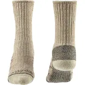 Bridgedale Midweight Merino Comfort Boot Sukat