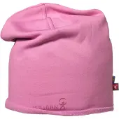 Isbjörn of Sweden Panda Beanie Frostpink - 48-50 cm