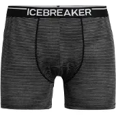 Icebreaker Anatomica Merino Boxerit