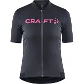 Craft Essence Lyhythihainen Pyöräilypaita