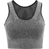 Red Chili Waki Seamless Hihaton T-paita