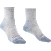 Bridgedale Lightweight Merino Performance 3/4 Crew Sukat