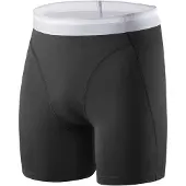 Houdini Desoli Boxers Men True Black