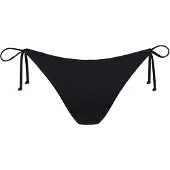 Barts Solid Tanga Bikinien Alaosa