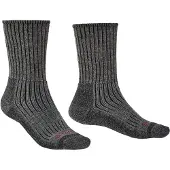 Bridgedale Hike Midweight Comfort vaellussukat