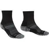 Bridgedale Lightweight Merino Performance 3/4 Crew Sukat