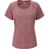 Rab Women's Wisp Tee naisten t-paita