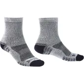 Bridgedale Lightweight Merino Performance 3/4 Crew Sukat