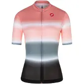 Castelli Dolce Lyhythihainen Pyöräilypaita