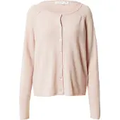 Rosemunde Rwlaica Cashmere Ls O-Neck Raglan C - Pink - M