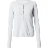Rosemunde Rwlaica Cashmere Ls O-Neck Raglan C - Blue - XS