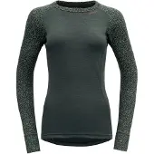 Devold DUO ACTIVE MERINO 205 SHIRT WMN