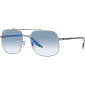 Ray-Ban - RB3699 004/3F 5618
