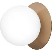 Nuura Liila 1 Medium - Gold - ONE SIZE x 17