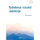 Paanetoja, Työoikeus tutuksi - käsikirja