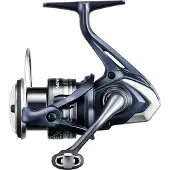 Shimano Miravel avokela