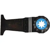Makita Starlock Plus 45mm HM upotukseen sahanterä