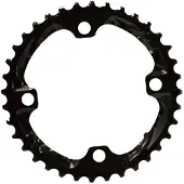 Shimano Deore Fc-m610/fc-t6010/fc-t611/fc-t521 104 Bcd Chainring Hopeinen 36t