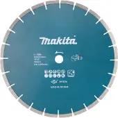 Makita Timanttikatkaisulaikka E-12996; 355x25,4x2,8 mm