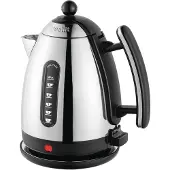 Dualit Lille Elkoger - Silver - 1.5 l