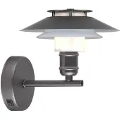 Halo Design 1123 - Black - ONE SIZE