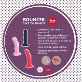 Fun Factory Bouncer Shake Dildo