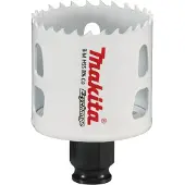 Makita Reikäsaha E-03838; Ezychange; 52 mm; HSS Bi-metal