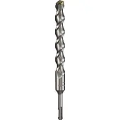 Makita Betoniporanterä Standard; 25x260 mm; SDS-plus