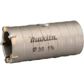 Makita Reikäsaha D-73900; 35x50 mm; SDS-plus