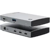 Alogic Thunderbolt 4 Blaze Compact Hub