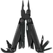 Leatherman Surge - Black