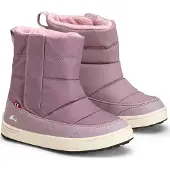 Viking Hoston High WP R Warm Talvisaappaat, Dusty Pink, 30