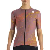 Sportful Cliff Supergiara Lyhythihainen Pyöräilypaita