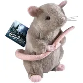 Noble Collection Harry Potter Scabbers