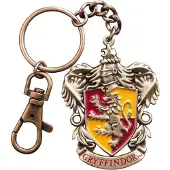 Noble Collection Harry Potter metalliavaimenperä Gryffindor 5 cm