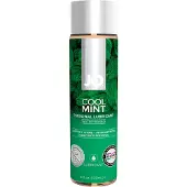 System Jo - H2O Lubricant, Strawberry 120 ml