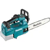 Makita Ketjusaha UC003GZ; 40 V (ilman akkua ja laturia)
